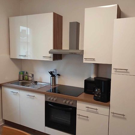 Apartament Marie Traben-Trarbach Zewnętrze zdjęcie