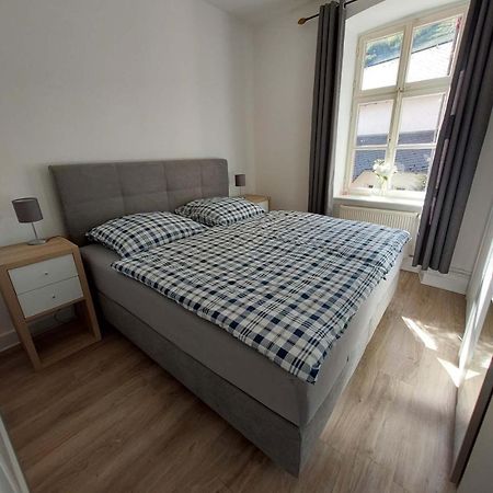 Apartament Marie Traben-Trarbach Zewnętrze zdjęcie