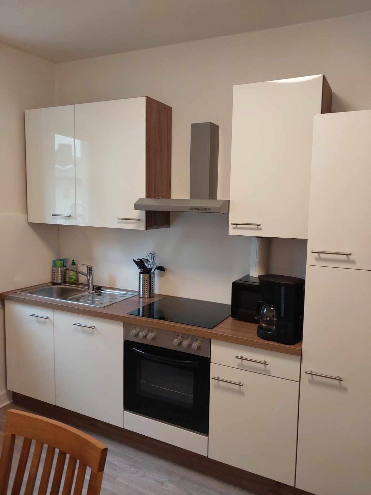 Apartament Marie Traben-Trarbach Zewnętrze zdjęcie
