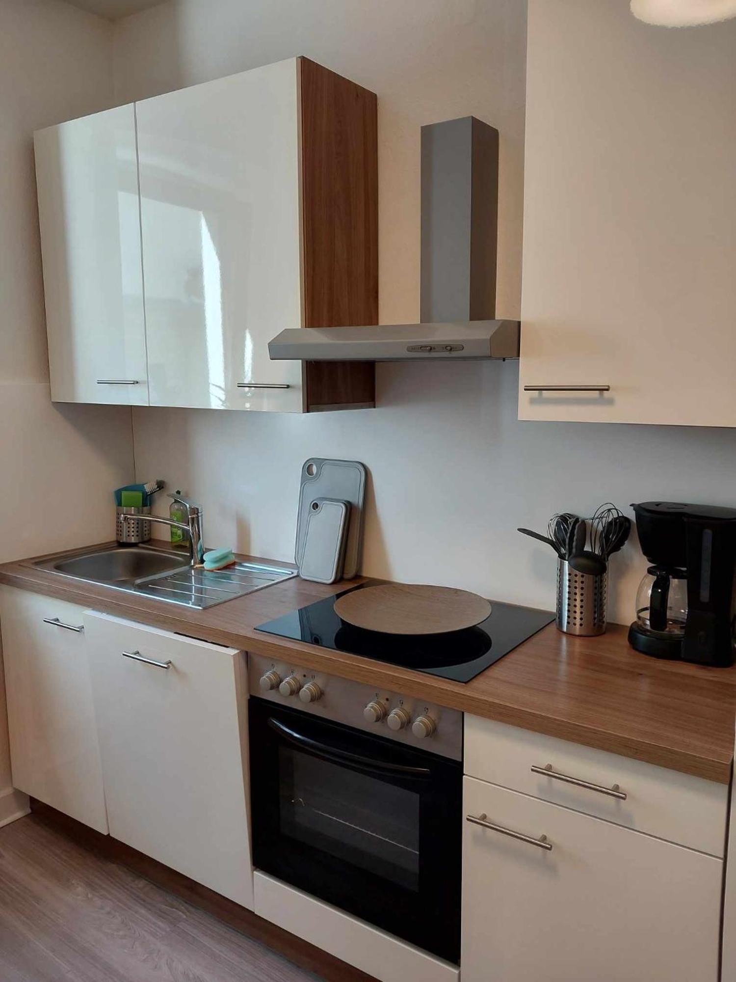 Apartament Marie Traben-Trarbach Zewnętrze zdjęcie