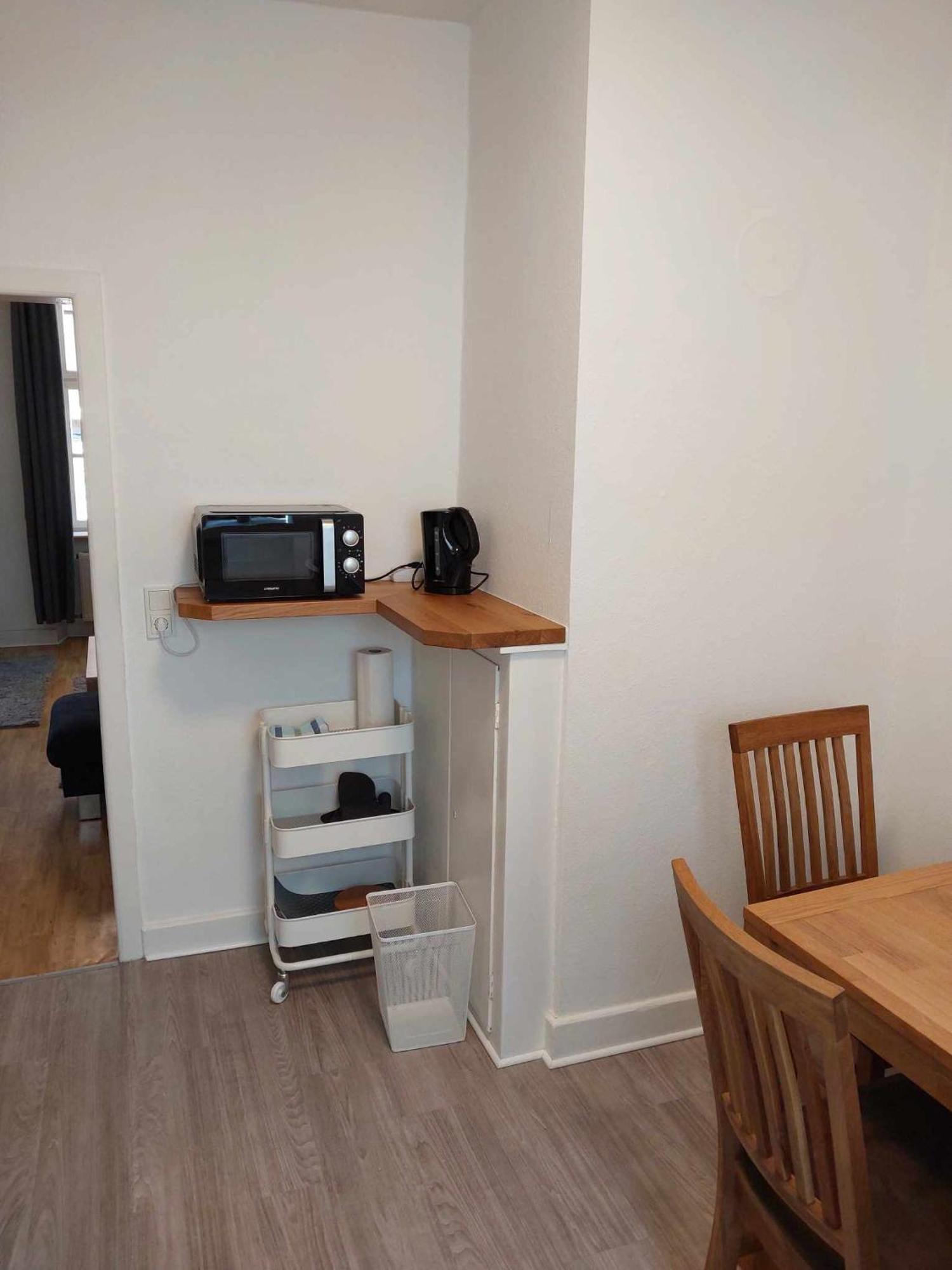 Apartament Marie Traben-Trarbach Zewnętrze zdjęcie