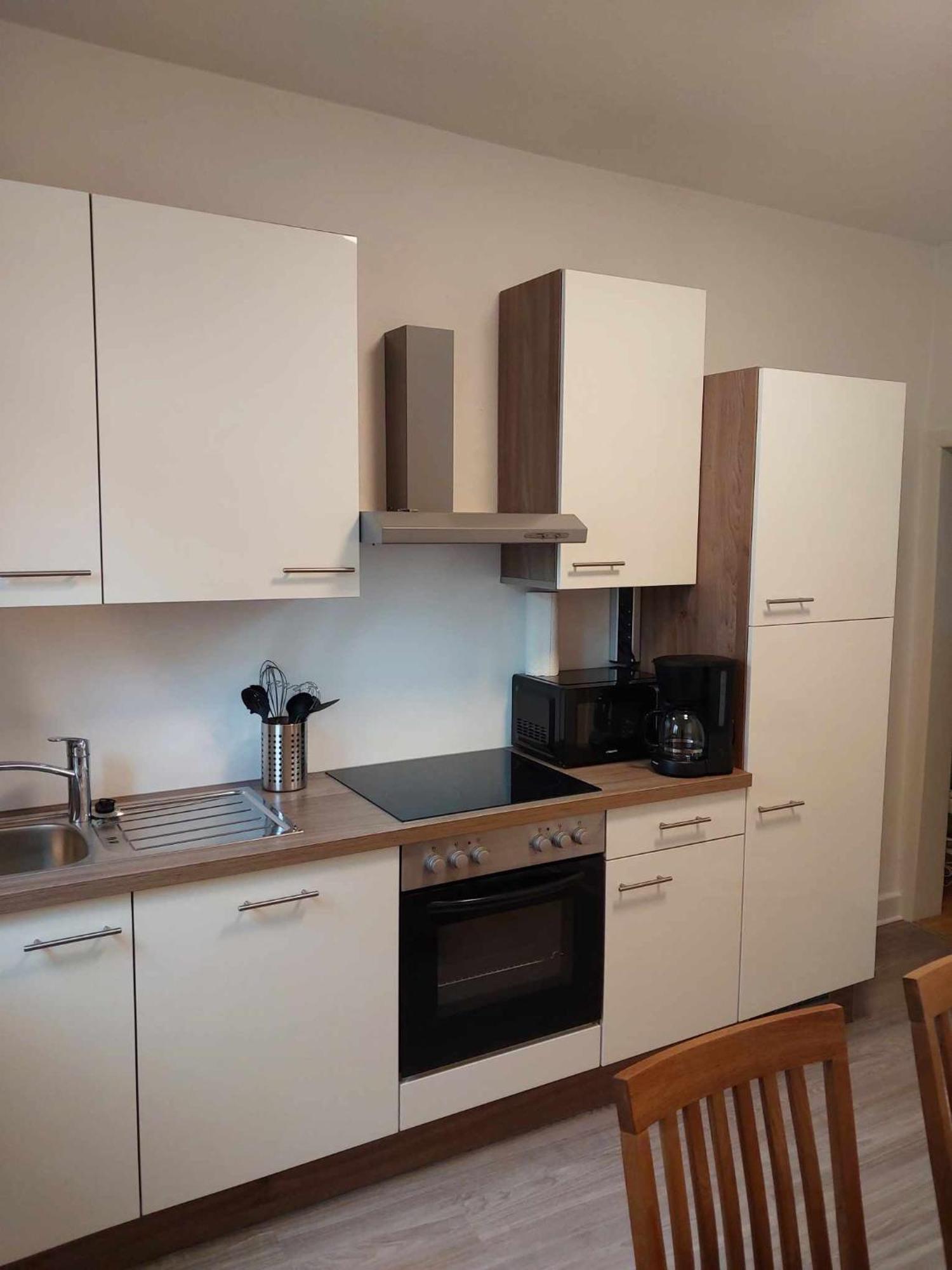 Apartament Marie Traben-Trarbach Zewnętrze zdjęcie