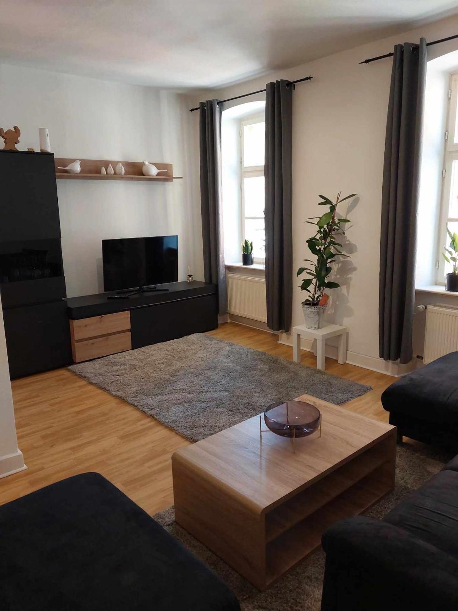 Apartament Marie Traben-Trarbach Zewnętrze zdjęcie