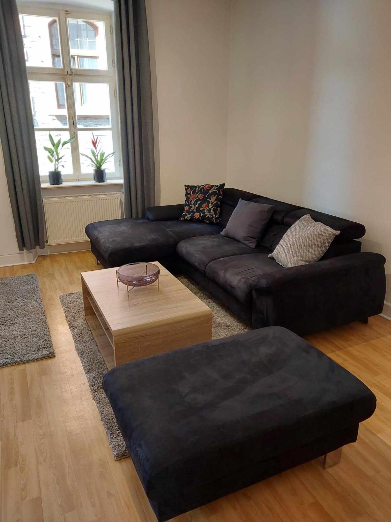 Apartament Marie Traben-Trarbach Zewnętrze zdjęcie