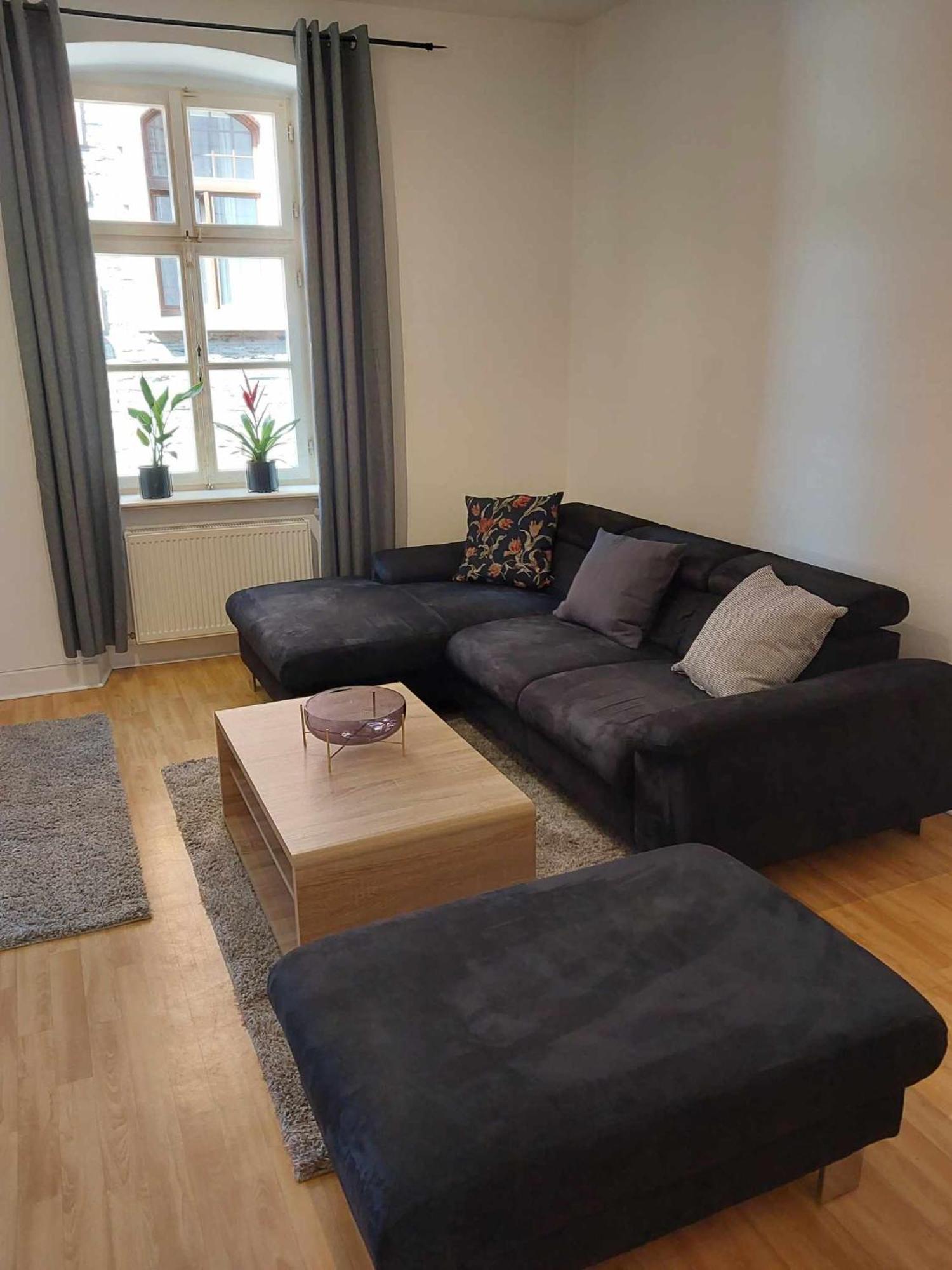 Apartament Marie Traben-Trarbach Zewnętrze zdjęcie