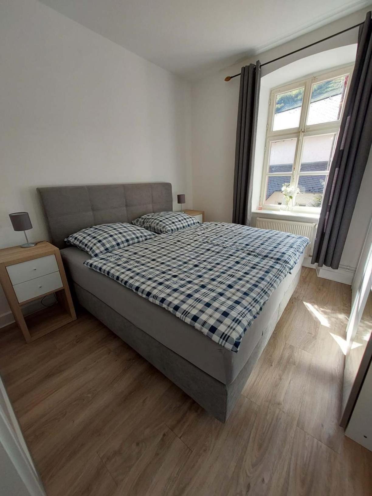 Apartament Marie Traben-Trarbach Zewnętrze zdjęcie